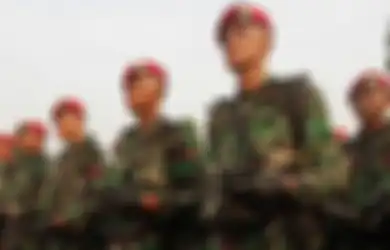 Walau Jalani Pelatihan Brutal dan Tak Manusiawi, Nyatanya Pasukan Khusus Filipina Ini Tetap Kewalahan Hadapi Militan ISIS, Langsung Minta Bantuan Kopassus TNI AD