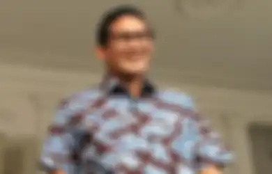 Sukses Jadi Pebisnis Ulung Hingga Punya Aset Triliunan, Sandiaga Uno Ternyata Sempat Lakukan Pekerjaan Tak Terduga Ini, Mantan Wakil Gubernur Hanya Dapat Bayaran Rp 125 Ribu
