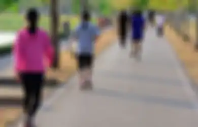 Dijamin Jarang Masuk Rumah Sakit Selama Puasa, Penderita Diabetes Dianjurkan Ngabuburit Sambil Jalan Sore Agar Gula Darah Terkendali