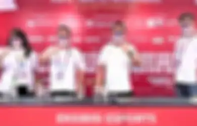 Cara Nonton Eksibisi Esports PON XX Papua 2021 Yang Segera Dimulai