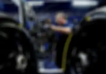 Michelin Siapkan Dua Jenis Ban Berbeda Jelang MotoGP Aragon, Ini Alasannya