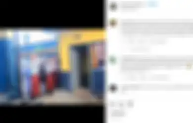 Miris! Ratusan Siswa SD di Bandung Barat Ini Tak Bisa Belajar Gara-gara Gerbang Sekolah Dilas Ahli Waris Pemilik Lahan, Warganet: Halo Pemda, Apa Kabar?