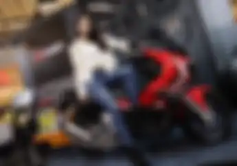 AHM Menjawab Petisi Honda ADV150 Gredek, Tidak Ada Laporan Masalah Gredek   