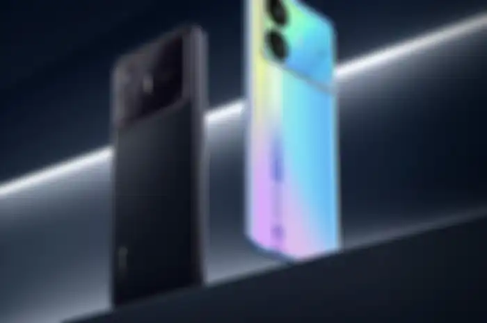 Realme GT Neo 5 SE meluncur di China dengan chipset Snapdragon 7+ Gen 2.