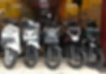 Tunggu Apalagi, Beli Motor Bekas di Dealer Ini Dapet Hadiah Langsung Khusus di Bulan Agustus 2021