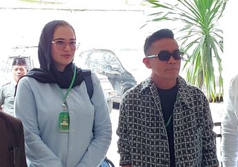 Idham Masse Bantah Tak Beri Nafkah ke&nbsp;Catherine Wilson