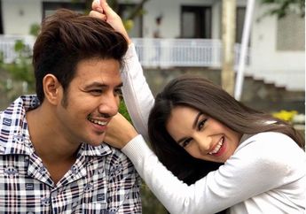 SEGERA TAYANG, Live Streaming Sinetron Cinta Suci Episode Rabu 14 November 2018, Bu Wahida Kaget Dengar Pak Farhan Minta Batalkan Pernikahan