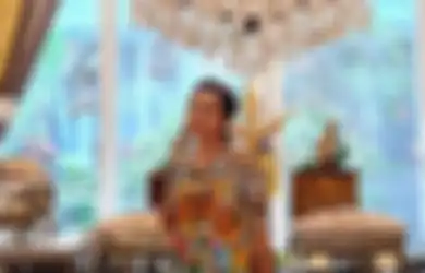 Koleksi Foto Syurnya Saat Kenakan Pakaian Dalam Tersebar Luas, Mayangsari Bongkar Dalang yang Buat Harga Dirinya sebagai Mantu Keluarga Cendana Jatuh: Orang Rumah!