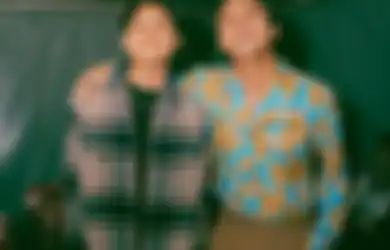 Rizwan Fadilah Dibuatkan Lagu oleh Rizky Febian Usai Manggung Bareng
