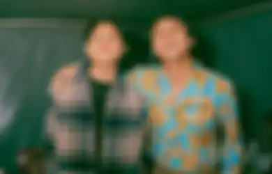 Rizwan Fadilah Dibuatkan Lagu oleh Rizky Febian Usai Manggung Bareng