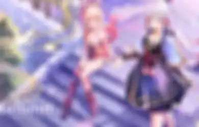 Genshin Impact Ganti Publisher Jadi Cognosphere, Bukan miHoYo