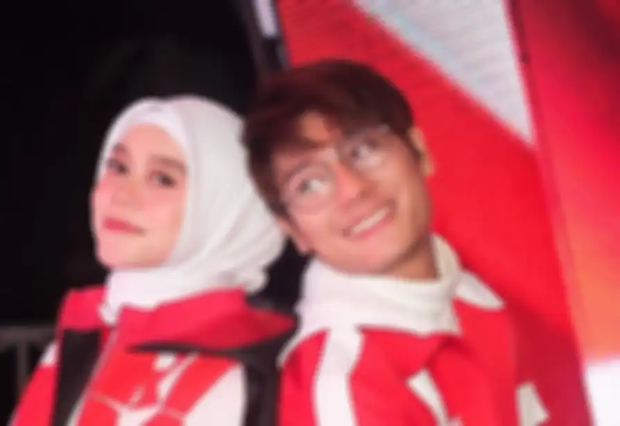 Lesty Kejora dan Rizky Billar semakin dekat