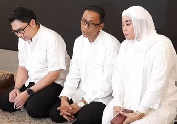 Singgung soal Barang Peninggalan Vanessa Angel, Doddy Sudrajat: Semoga Masih Utuh