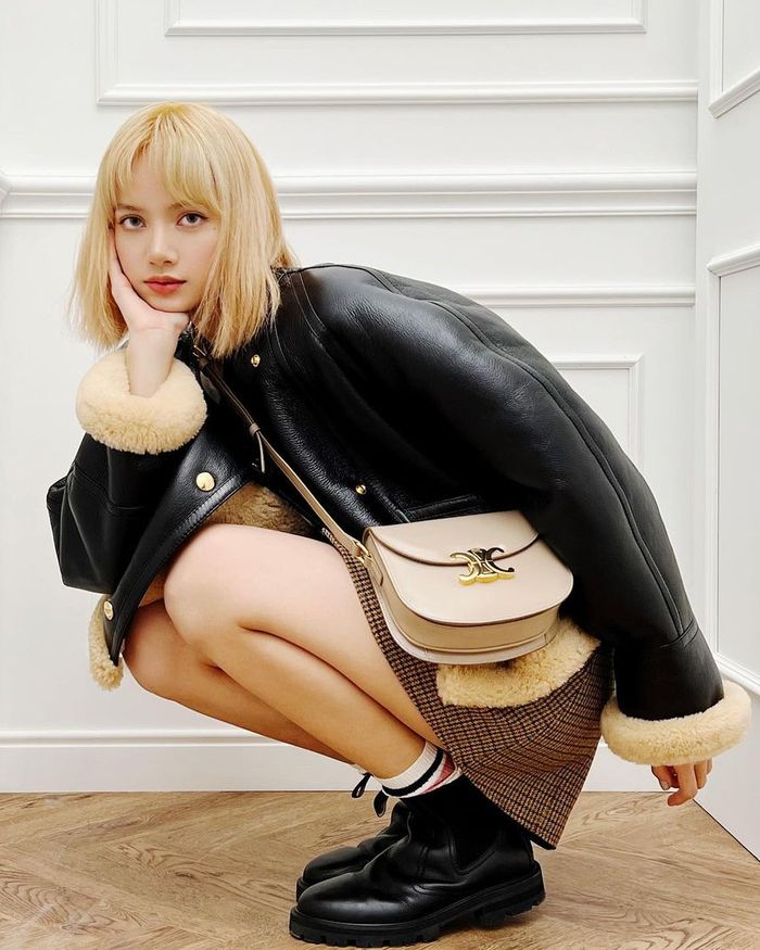 Lisa Blackpink