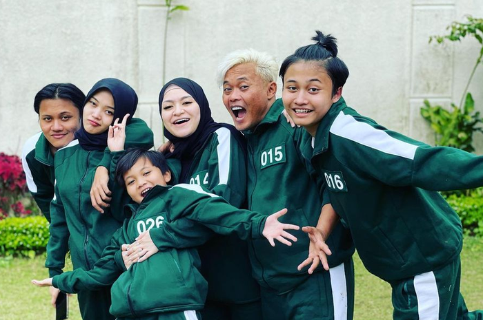 Keluarga Sule
