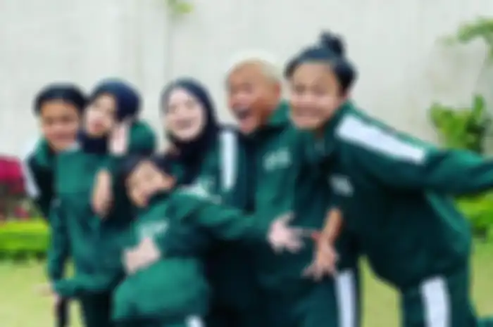 Keluarga Sule