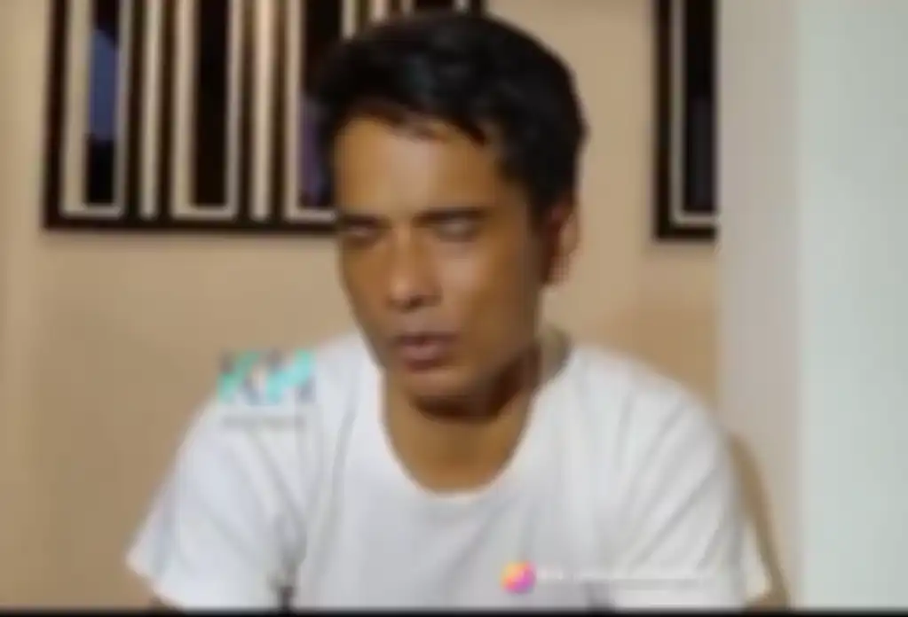 Ayah Lesty Kejora