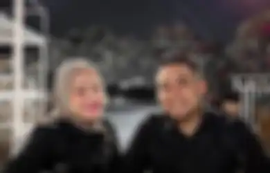 Ngebet Nikah Lagi Usai Balikan sama Mantan, Nathalie Holscher Kena Semprot sang Oma: Kawin Itu Bukan Main-main