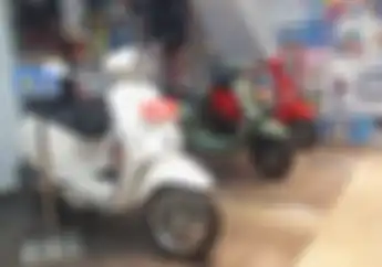 Sikat Bro, Beli Piaggio atau Vespa Bulan Juni, Langsung Dapat Bonus Voucher Jutaan Rupiah