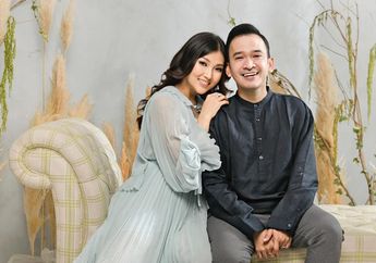 Suami Pontang-Panting Urus Ribuan Karyawan, Sarwendah Sedih Ceritakan Kondisi Ruben Onsu: Badannya di Sini, Pikirannya di Kerjaan