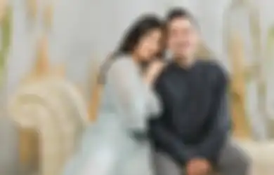 Uang Keburu Habis untuk Lokasi Pernikahan Sampai Lupa Soal Mas Kawin, Ruben Onsu Ngaku Cuma Bayar Segini untuk Cincin Kawin Sarwendah 