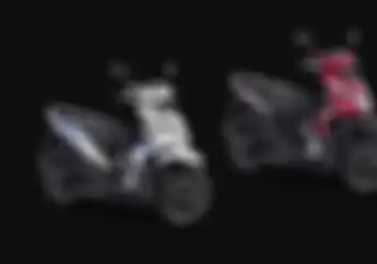Geger Peluncuran All New Honda BeAT 2020 Sebentar Lagi, Segini Harga Terbaru Honda BeAT Versi Lama, DP Cuma Rp 800 Ribu