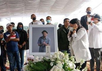 Baru Beberapa Hari Suaminya Meninggal, Istri Alm Glenn Fredly Harus Alami Hal Tak Mengenakkan Tetang Anak Mereka