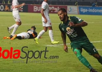 Dikaitkan dengan David da Silva, Bos Persib Bandung Buka Suara