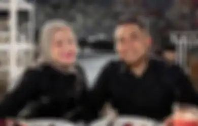Baru CLBK Belum Menikah, Faris Sudah Bucin Bukan Main Sampai Bayar Gaji Semua Karyawan Nathalie Holscher