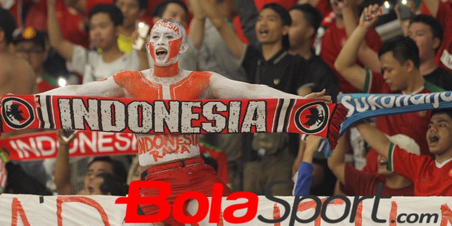 Paham Tiket Mahal, Simon Tetap Imbau Suporter Dukung Timnas Indonesia