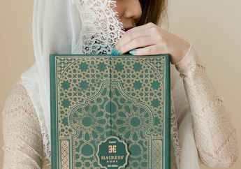 Mewujudkan Mimpi Hairess Home, Mengharumkan Nama Bangsa dengan Kemewahan Aroma