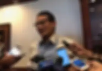 Kesal Penutup Gorong-gorong Underpass Mampang-Kuningan Digondol Maling, Sandiaga Uno Akan Lakukan Ini