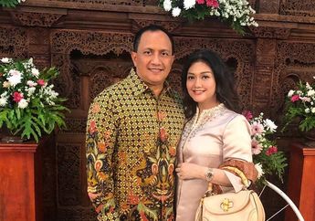 Cantik Paripurna, Penampilan Jadul Bella Saphira 23 Tahun yang Lalu Sebelum Jadi Istri Perwira Tinggi TNI AD Curi Perhatian