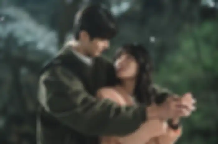 drama Korea Lovely Runner