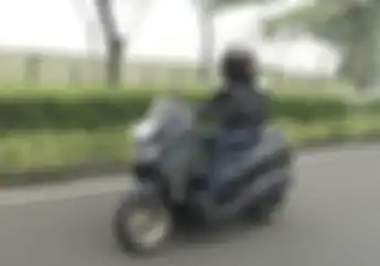 Banyak Pemilik Enggak Sadar, Inilah Yang Bikin Cakram Yamaha NMAX 2022 Cepat Tipis