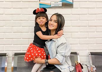 Usianya Nyaris 40 Tahun Tapi Masih Tampil Laiknya ABG, Ririn Ekawati Bocorkan Tips Awet Muda Bukan Cuma Modal Skincare