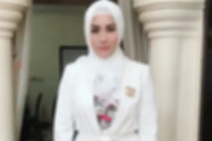 Pengakuan Shinta Bachir pernah jadi simpanan perwira polisi dan menikah siri, ini alasannya mau jadi