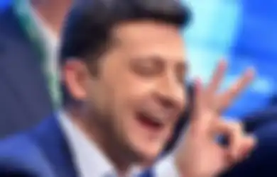 Berbanding Terbalik dengan 'Sinyal' Putin untuk Akhiri Perang, Zelensky Merasa Perang Rusia-Ukraina Belum Segera Berakhir: 'Masih Terlalu Dini'