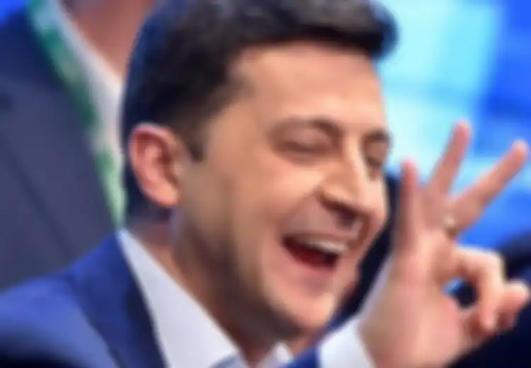 Berbanding Terbalik dengan 'Sinyal' Putin untuk Akhiri Perang, Zelensky Merasa Perang Rusia-Ukraina Belum Segera Berakhir: 'Masih Terlalu Dini'