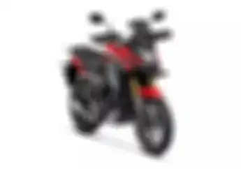 Diam-Diam Meluncur Honda CB200X 2024 Mesin Besar, Fitur Melimpah Harga Cuma Segini