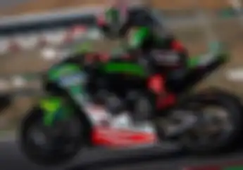 WSBK Mandalika 20222, Begini Komentar Jonathan Rea Soal Trek Sirkuit Mandalika