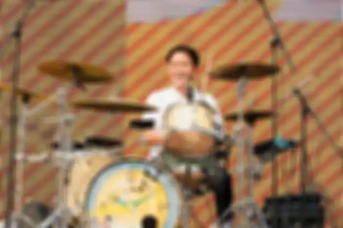 'Konservatif' jadi lagu indie favorit drummer Wahyu D'Masiv.