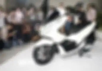 Intip Nih Video Detail All New Honda PCX 150