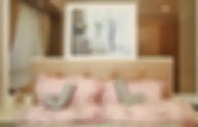Ada yang Berdiri Sendiri Dan Ada Yang Dibuat Menyatu, 2 Ide Headboard Ini Bisa Bikin Tercengang