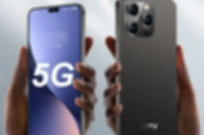 LeEco S1 Pro, HP China jiplakan iPhone 14 Pro yang punya dynamic island