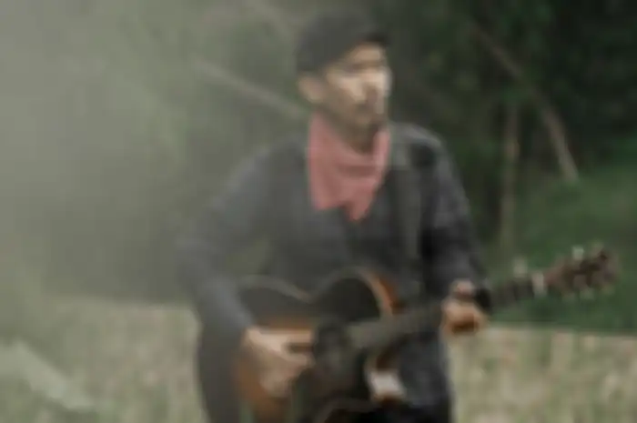 Rekomendasi lagu indie dari Iksan Skuter.