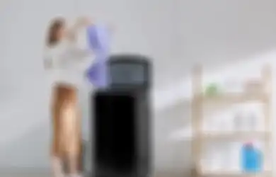 Mulai Hari Ini Pilih Mesin Cuci yang Butuh Sedikit Air, Begini Cara Hemat Air di Rumah yang Bikin Tagihan Listrik Turun Drastis