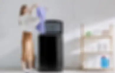 Mulai Hari Ini Pilih Mesin Cuci yang Butuh Sedikit Air, Begini Cara Hemat Air di Rumah yang Bikin Tagihan Listrik Turun Drastis
