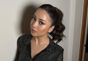 Nikita Willy Nangis Kenang Sosok Ayah yang Jadi Cinta Pertama, Istri Indra Priawan: Terima Kasih...