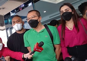 'Mungkin Kesalahpahaman', Usai Senggol Anang Hermansyah dan Ashanty di Twitter Soal Token Asix, Pihak BAPPEBTI Beri Klarifikasi